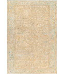 Surya Antique One of a Kind AOOAK1063 Area Rug 7 ft. X 10 ft. 9 in. Rectangle