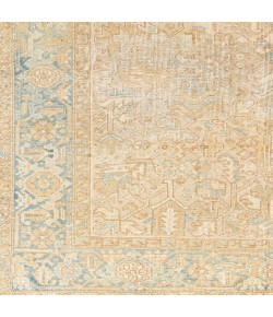 Surya Antique One of a Kind AOOAK1063 Area Rug 7 ft. X 10 ft. 9 in. Rectangle