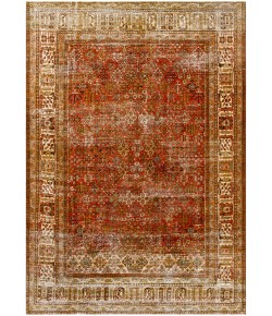 Surya Antique One of a Kind AOOAK1069 Area Rug 7 ft. 7 in. X 10 ft. 8 in. Rectangle