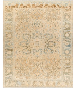 Surya Antique One of a Kind AOOAK-1078 8'2" x 11'6" Rectangle Rug