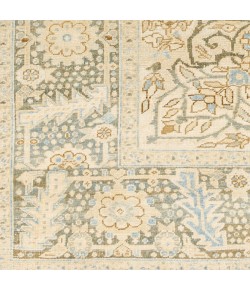Surya Antique One of a Kind AOOAK-1078 8'2" x 11'6" Rectangle Rug