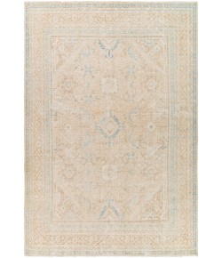 Surya Antique One of a Kind AOOAK1089 Area Rug 7 ft. 4 in. X 10 ft. 6 in. Rectangle