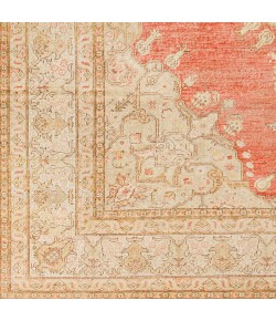 Surya Antique One of a Kind AOOAK1098 Area Rug 9 ft. 5 in. X 13 ft. 7 in. Rectangle