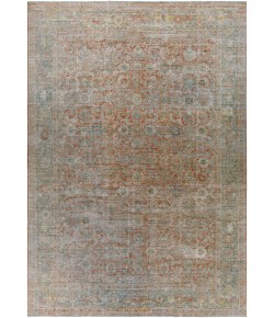 Surya Antique One of a Kind AOOAK1109 Area Rug 10 ft. X 14 ft. 3 in. Rectangle