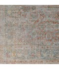 Surya Antique One of a Kind Rug AOOAK1109