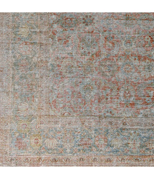 Surya Antique One of a Kind Rug AOOAK1109