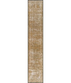 Surya Antique One of a Kind AOOAK1111 Area Rug 2 ft. 10 in. X 14 ft. 4 in. Runner