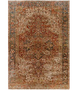 Surya Antique One of a Kind AOOAK1112 Area Rug 7 ft. 10 in. X 11 ft. 4 in. Rectangle