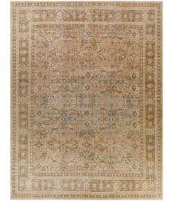 Surya Antique One of a Kind AOOAK1122 Area Rug 9 ft. 9 in. X 12 ft. 8 in. Rectangle