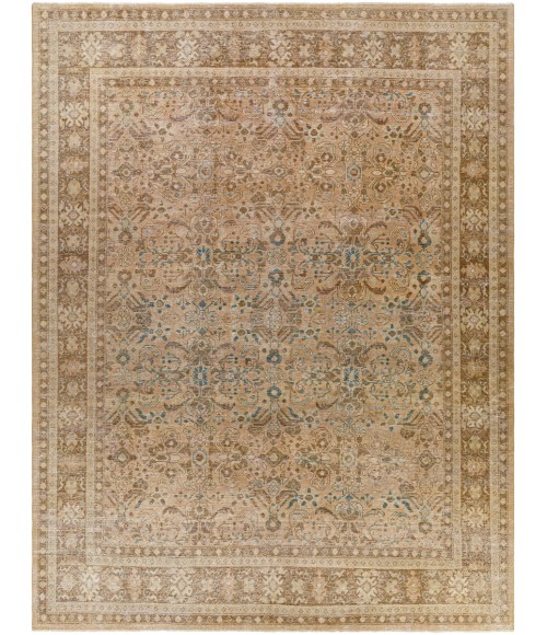 Surya Antique One of a Kind Rug AOOAK1122