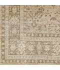 Surya Antique One of a Kind Rug AOOAK1122