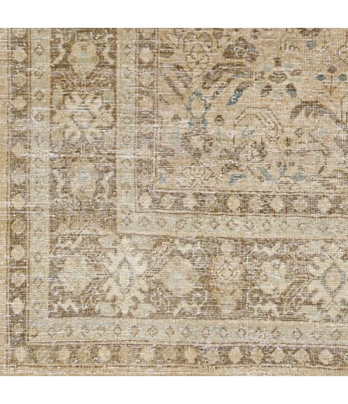Surya Antique One of a Kind Rug AOOAK1122