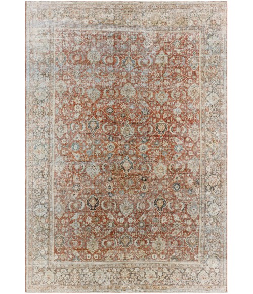 Surya Antique One of a Kind Rug AOOAK1125