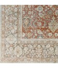 Surya Antique One of a Kind Rug AOOAK1125