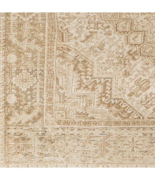 Antique One of a Kind Rug Surya Antique One of a Kind Rug AOOAK1143