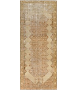 Surya Antique One of a Kind AOOAK1147 Area Rug 6 ft. 7 in. X 15 ft. 7 in. Runner