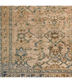 Surya Antique One of a Kind AOOAK1148 Area Rug 3 ft. 5 in. X 16 ft. 5 in. Runner