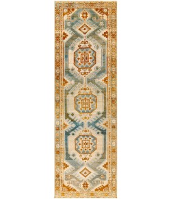 Surya Antique One of a Kind AOOAK1157 Area Rug 3 ft. 1 in. X 9 ft. 11 in. Runner