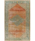 Surya Antique One of a Kind Rug AOOAK1163