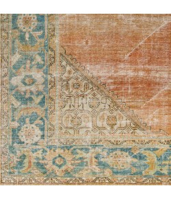 Surya Antique One of a Kind AOOAK1163 Area Rug 7 ft. 11 in. X 11 ft. 11 in. Rectangle