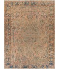 Surya Antique One of a Kind Dusty Rose AOOAK-1169 10 ft. 8 in. X 14 ft. 7 in. Rect. Rug