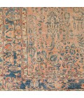 Surya Antique One of a Kind Dusty Rose AOOAK-1169 10 ft. 8 in. X 14 ft. 7 in. Rect. Rug