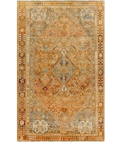 Surya Antique One of a Kind AOOAK1171 Area Rug 6 ft. 1 in. X 9 ft. 7 in. Rectangle
