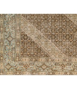 Surya Antique One of a Kind AOOAK-1193 9 ft. 8 in. x 13 ft. 1 in. Rectangle Rug