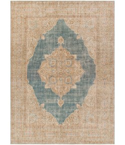 Surya Antique One of a Kind AOOAK1220 Area Rug 8 ft. 1 in. X 10 ft. 10 in. Rectangle