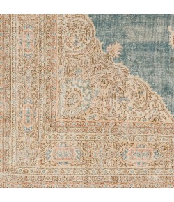 Surya Antique One of a Kind AOOAK1220 Area Rug 8 ft. 1 in. X 10 ft. 10 in. Rectangle