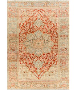 Surya Antique One of a Kind AOOAK1222 Area Rug 8 ft. 1 in. X 11 ft. 4 in. Rectangle