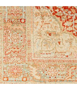 Surya Antique One of a Kind AOOAK1222 Area Rug 8 ft. 1 in. X 11 ft. 4 in. Rectangle