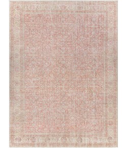 Surya Antique One of a Kind Blush AOOAK-1232 9 ft. 3 in. X 12 ft. 4 in. Rect. Rug