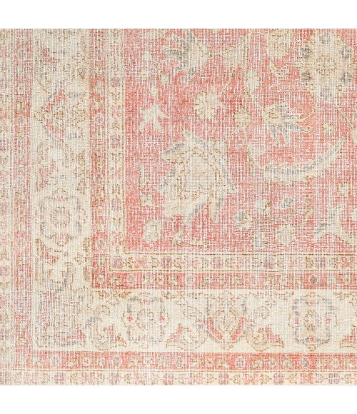 Antique One of a Kind Rug Surya Antique One of a Kind Rug AOOAK1233
