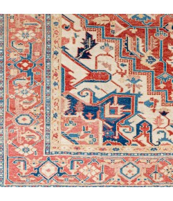 Surya Antique One of a Kind AOOAK1240 Area Rug 8 ft. 9 in. X 11 ft. 1 ft. Rectangle