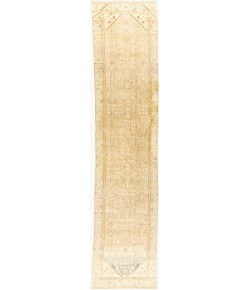 Surya Antique One of a Kind Ivory AOOAK-1564 2ft.11in. x 15ft.7in. Rect. Rug