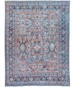 Surya Antique One of a Kind AOOAK1572 Area Rug 9 ft. X 11 ft. 10 in. Rectangle