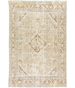 Surya Antique One of a Kind AOOAK1579 Area Rug 7 ft. 9 in. X 11 ft. 5 in. Rectangle