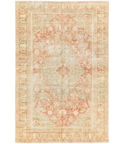 Surya Antique One of a Kind AOOAK1580 Area Rug 4 ft. 3 in. X 6 ft. 2 in. Rectangle