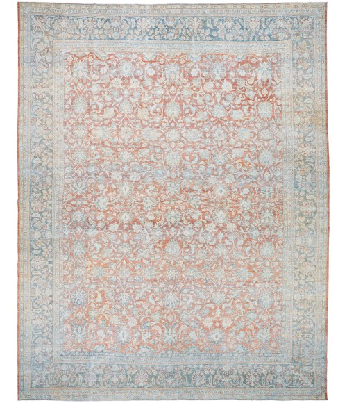Antique One of a Kind Rug Surya Antique One of a Kind Rug AOOAK1643