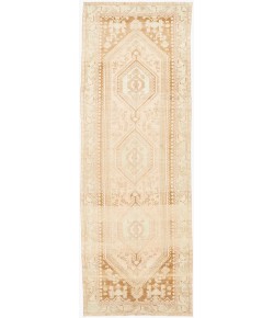 Surya Antique One of a Kind Beige AOOAK-1651 4 ft. 9 in. X 13 ft. 8 in. Rect. Rug