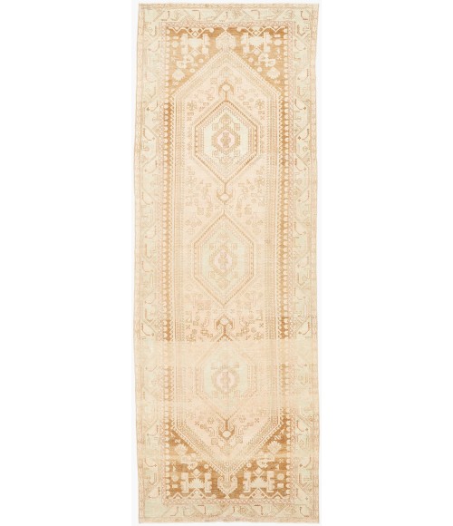 Surya Antique One of a Kind Beige AOOAK-1651 4 ft. 9 in. X 13 ft. 8 in. Rect. Rug