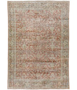 Surya Antique One of a Kind AOOAK1727 Area Rug 7 ft. 1 in. X 10 ft. 2 in. Rectangle