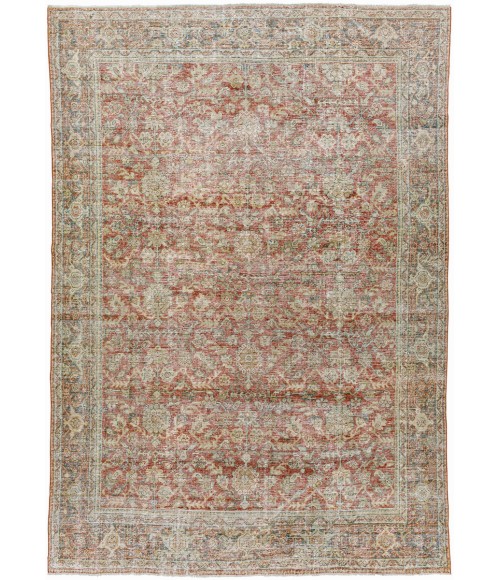 Antique One of a Kind Rug Surya Antique One of a Kind Rug AOOAK1727