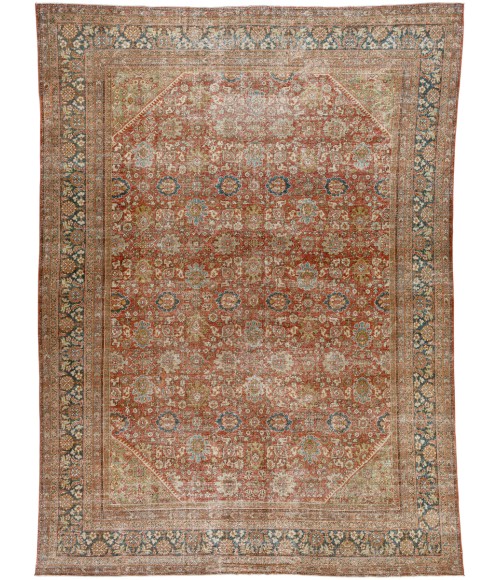 Surya Antique One of a Kind Rug AOOAK1750