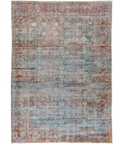Surya Antique One of a Kind AOOAK1765 Area Rug 10 ft. 2 in. X 13 ft. 9 in. Rectangle