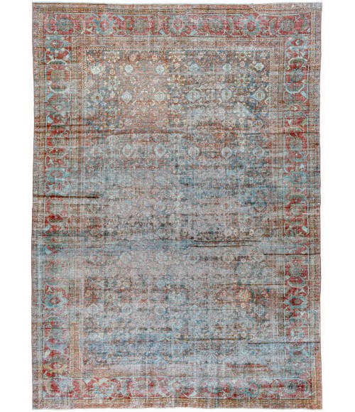Antique One of a Kind Rug Surya Antique One of a Kind Rug AOOAK1765