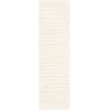 Livabliss Apache APA2301 Cream Area Rug 6 ft. X 9 ft. Rectangle