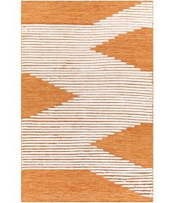 Livabliss Apache APA2309 Cider Cinnamon Area Rug 6 ft. X 9 ft. Rectangle