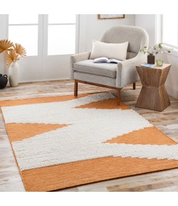 Livabliss Apache APA2309 Cider Cinnamon Area Rug 6 ft. X 9 ft. Rectangle